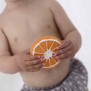 HRYZÁTKO CLEMENTINO THE ORANGE - Image 6