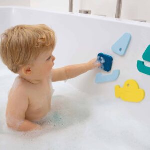 QUUTOPIA PUZZLE DO VODY - LOĎKY - Image 3