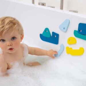 QUUTOPIA PUZZLE DO VODY - LOĎKY - Image 5