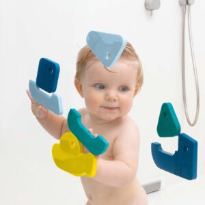 QUUTOPIA PUZZLE DO VODY - LOĎKY - Image 4