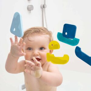 QUUTOPIA PUZZLE DO VODY - LOĎKY - Image 6