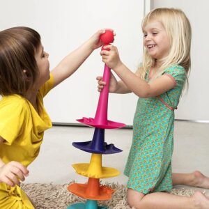 QUUT TRIPLET LOPATKA PURPLE - Image 4