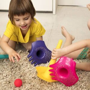 QUUT TRIPLET LOPATKA PURPLE - Image 5