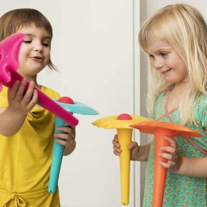 QUUT TRIPLET LOPATKA PURPLE - Image 7