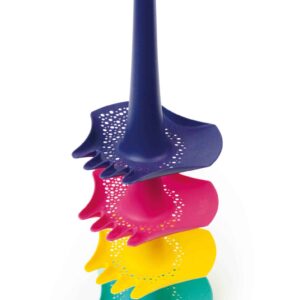 QUUT TRIPLET LOPATKA PURPLE - Image 9