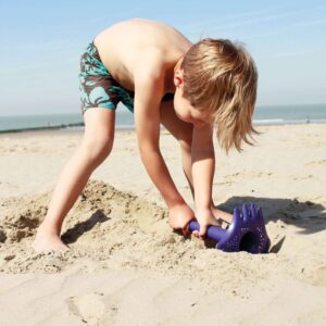 QUUT TRIPLET LOPATKA PURPLE - Image 14