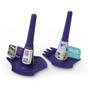 QUUT TRIPLET LOPATKA PURPLE - Image 12