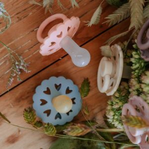 CUMLÍK FRIGG FAIRYTALE X H.C. ANDERSEN CLUMSY HANS, +6 M, KAUČUK - Image 6