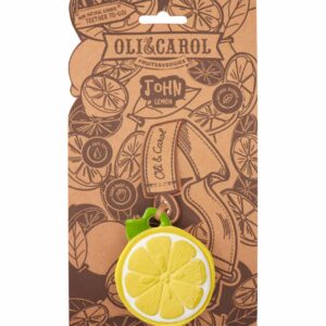 MINI HRYZÁTKO JOHN LEMON - Image 4
