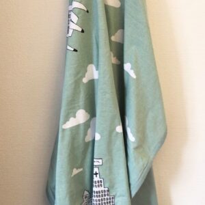 PELLIANNI ORGANICKÁ DEKA CITY - Image 3