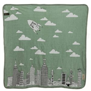 PELLIANNI ORGANICKÁ DEKA CITY - Image 4