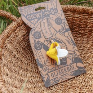 MINI HRYZÁTKO ANITA BANANITA - Image 7