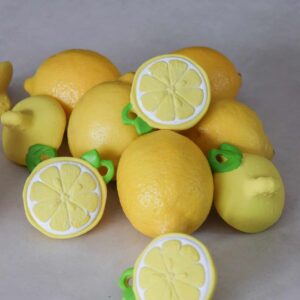 MINI HRYZÁTKO JOHN LEMON - Image 9