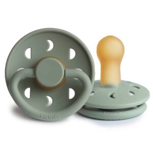 CUMLÍK FRIGG MOON PHASE BLUSH, +6M, KAUČUK - Image 4