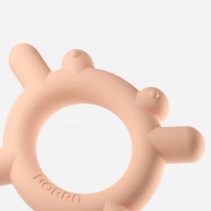 BORRN HRYZÁTKO ŽABA ORANŽOVÁ - Image 3