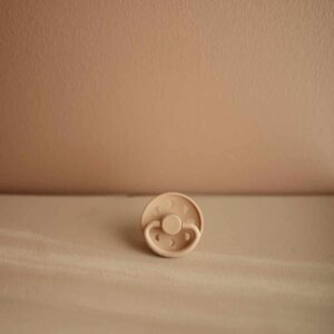 CUMLÍK FRIGG MOON PHASE CROISSANT, 0-6M, KAUČUK - Image 3