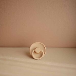 CUMLÍK FRIGG ROPE CROISSANT, 0-6M, KAUČUK - Image 3