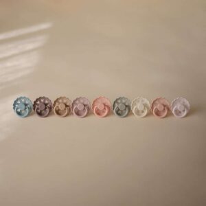 CUMLÍK FRIGG FAIRYTALE X H.C. ANDERSEN CLUMSY HANS, +6 M, KAUČUK - Image 3