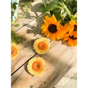 HRYZÁTKO SLNEČNICA SUN THE SUNFLOWER - Image 3