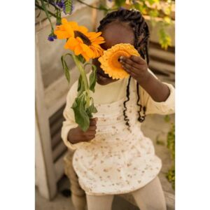 HRYZÁTKO SLNEČNICA SUN THE SUNFLOWER - Image 4