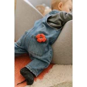 MINI HRYZÁTKO POP THE POPPY - Image 6