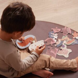 FILIBABBA SADA 7 PUZZLE – SEVERSKÉ ZVIERATKÁ - Image 4