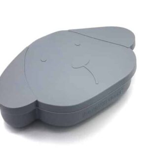 DESIATOVÝ BOX PES MILO STORM GREY - Image 10