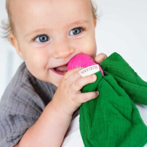 SET MINI DOUDOU REĎKOVKA A HRÍB MANOLO - Image 3