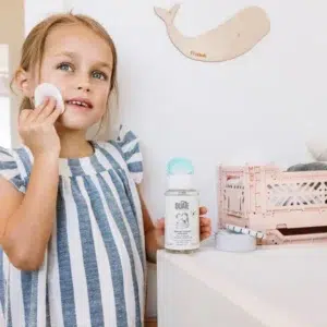 OUATE VIANOČNÝ SET MOJE JEMNÉ ČISTIACE DUO PRE VEĽMI POSLUŠNÉ DETI - Image 5