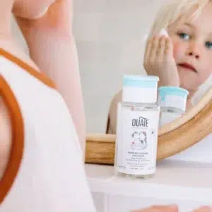 OUATE VIANOČNÝ SET MOJE JEMNÉ ČISTIACE DUO PRE VEĽMI POSLUŠNÉ DETI - Image 6