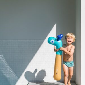 QUUT NAFUKOVACIA PALICA GIRAFFE - Image 3