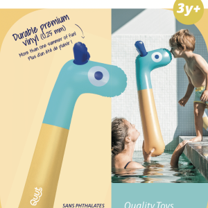 QUUT NAFUKOVACIA PALICA GIRAFFE - Image 6