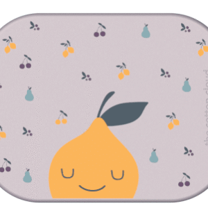 NEREZOVÝ OBEDOVÝ BOX COTTON CLOUD FRUITY - Image 3