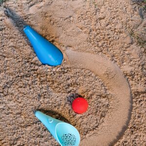 LOPATKA, SITKO A LOPTIČKA V JEDNOM QUUT CUPPI OCEAN - Image 5