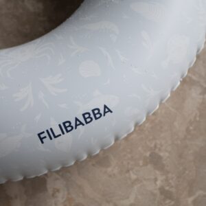 KÚPACIE KOLESO FILIBABBA ALFIE NORDIC OCEAN MONO - Image 3