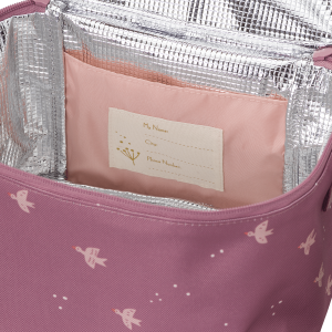 VEĽKÁ CHLADIACA TERMOTAŠKA FRESK SWALLOW - Image 4