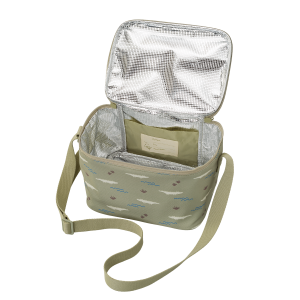 VEĽKÁ CHLADIACA TERMOTAŠKA FRESK DEER AMBER BROWN - Image 24