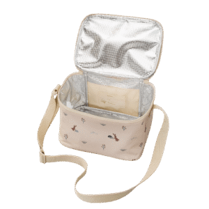 VEĽKÁ CHLADIACA TERMOTAŠKA FRESK DEER AMBER BROWN - Image 21