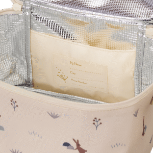 VEĽKÁ CHLADIACA TERMOTAŠKA FRESK DEER AMBER BROWN - Image 20