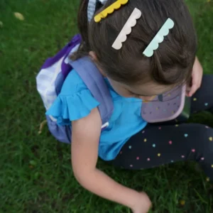 SET 2 MAXI SPONIEK THE COTTON CLOUD LEMON - Image 4