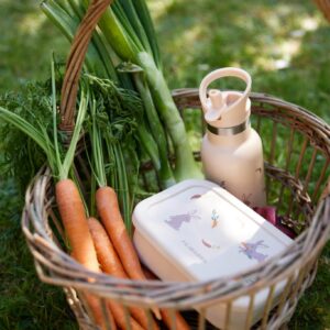 FĽAŠA NA PITIE Z NEHRDZAVEJÚCEJ OCELE FILIBABBA CARROT THIEF - Image 4