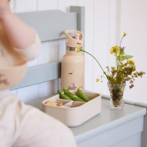 FĽAŠA NA PITIE Z NEHRDZAVEJÚCEJ OCELE FILIBABBA CARROT THIEF - Image 5