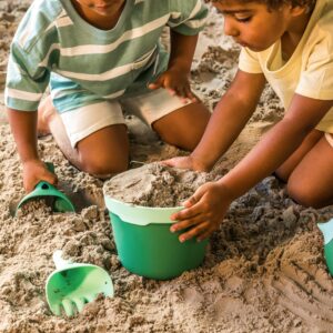 HRABLIČKY A LOPATKA V JEDNOM QUUT RAKI OCEAN - Image 6