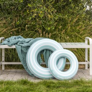 QUUT NAFUKOVACIE KOLESO Ø 40 CM GARDEN GREEN - Image 3