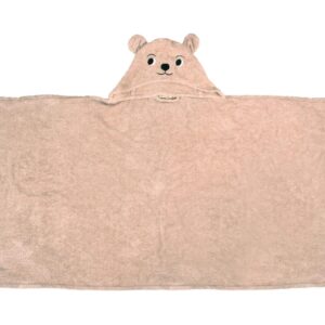 OSUŠKA S KAPUCŇOU FILIBABBA BEAR - Image 4