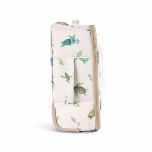 CESTOVNÝ KUFOR FILIBABBA Z RECYKLOVANÉHO RPET FIRST SWIM - Image 3