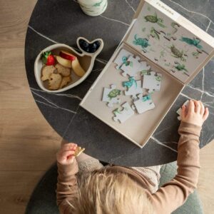 DESIATOVÝ BOX FILIBABBA CHRISTIAN THE WHALE TOASTED ALMOND - Image 4