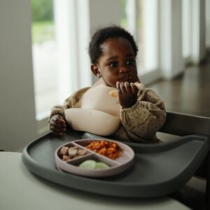 DVOJBALENIE ŠTARTOVACÍCH LYŽIČIEK PRE BATOĽATÁ MUSHIE - NATURAL/ SHIFTING SAND - Image 5