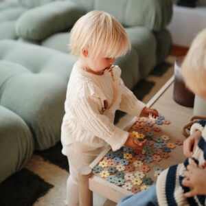 SÚPRAVA HRAČIEK MUSHIE - HEX CONNECT - Image 6