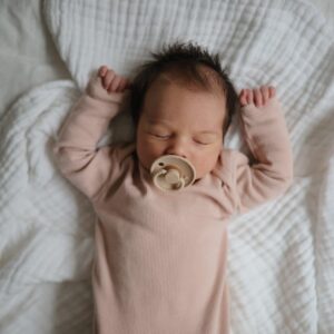 ŠESŤBALENIE OKRÚHLYCH CUMLÍKOV FRIGG EARTHY WONDER, 6-18M, KAUČUK - Image 3